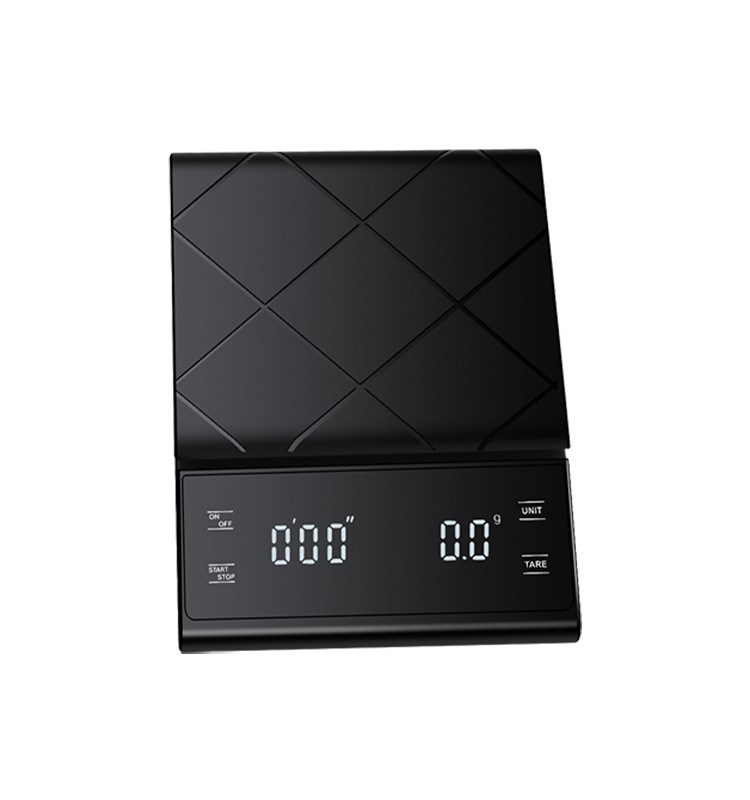 Kitchen Coffee Scale With Timer 3kg*0.1g