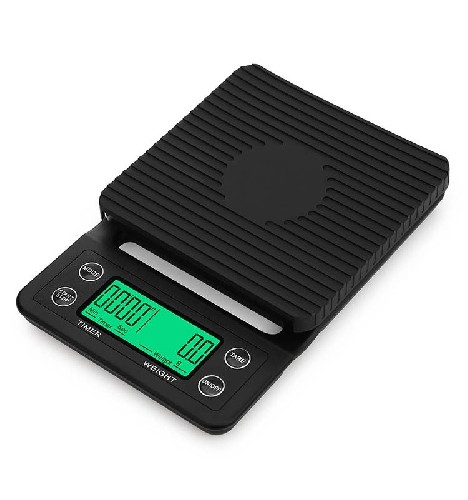 Kitchen Expresso Coffee Scale 3kg/5kg*0.1g