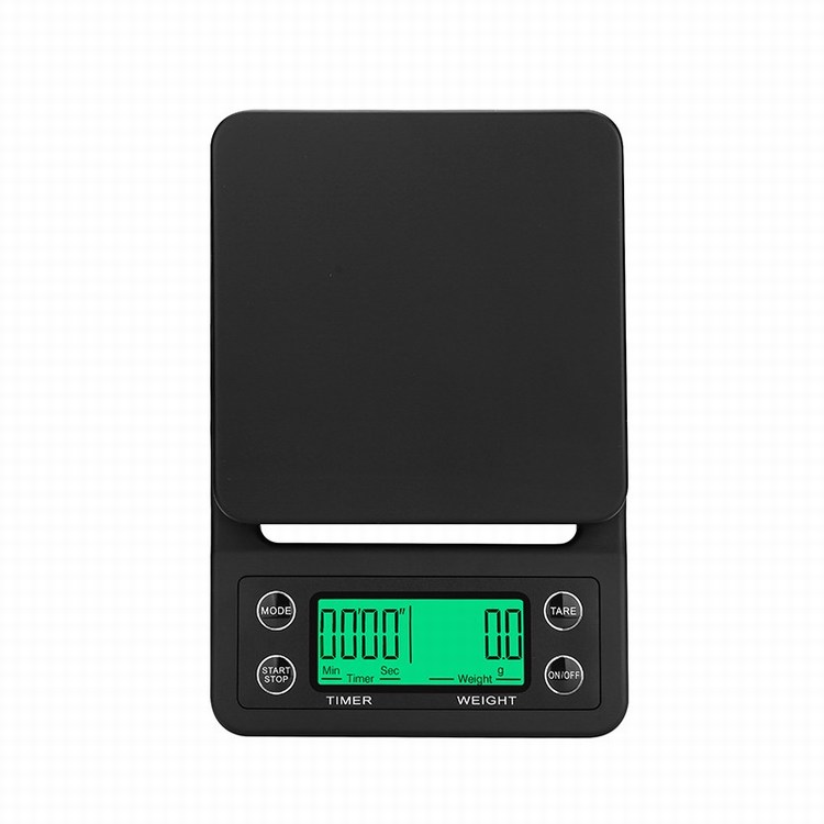 Kitchen Expresso Coffee Scale 3kg/5kg*0.1g