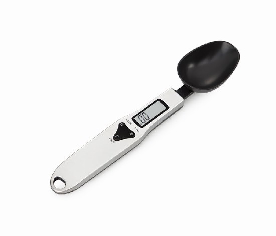 Spoon Scales Digital Weight Grams Measuring Spoon Scales