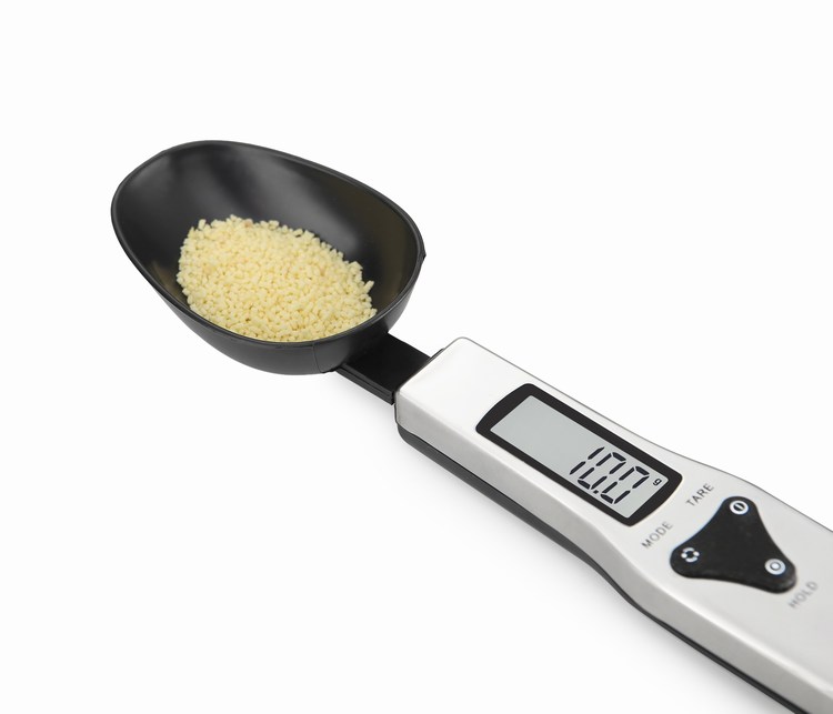 Spoon Scales Digital Weight Grams Measuring Spoon Scales