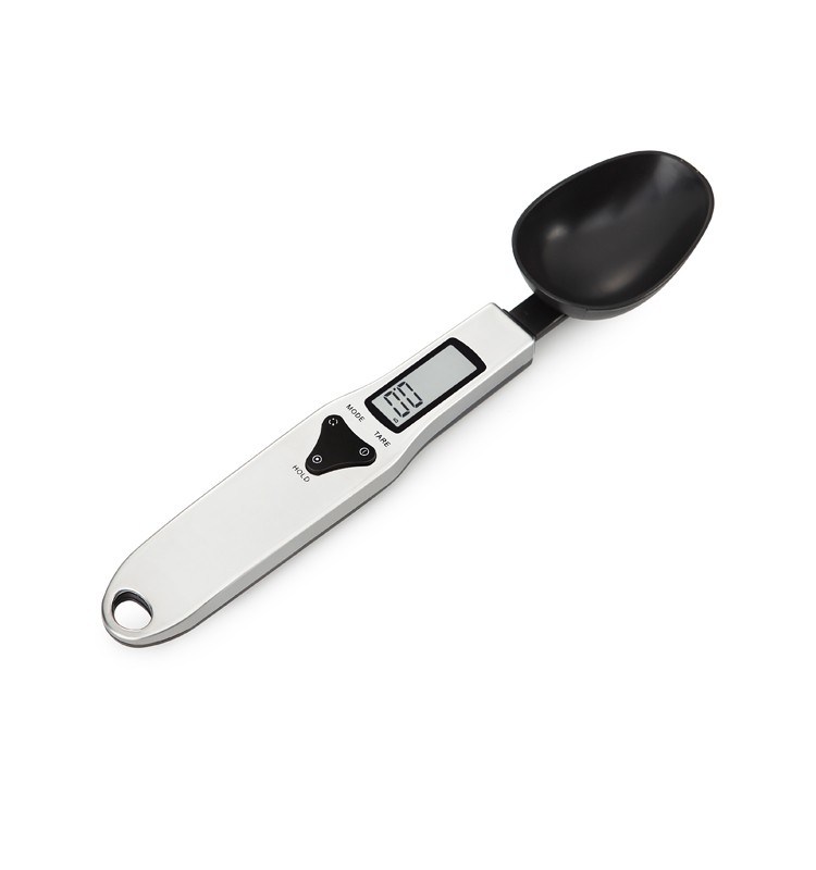 Spoon Scales Digital Weight Grams Measuring Spoon Scales