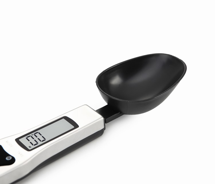 Spoon Scales Digital Weight Grams Measuring Spoon Scales