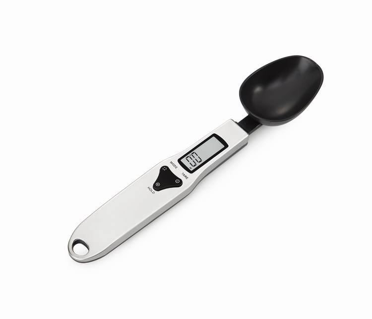 Spoon Scales Digital Weight Grams Measuring Spoon Scales