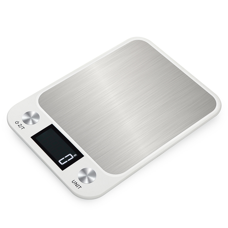 Multifunctional Nutrition 5kg 1g Weight Measuring Cooking Digital Food Scale