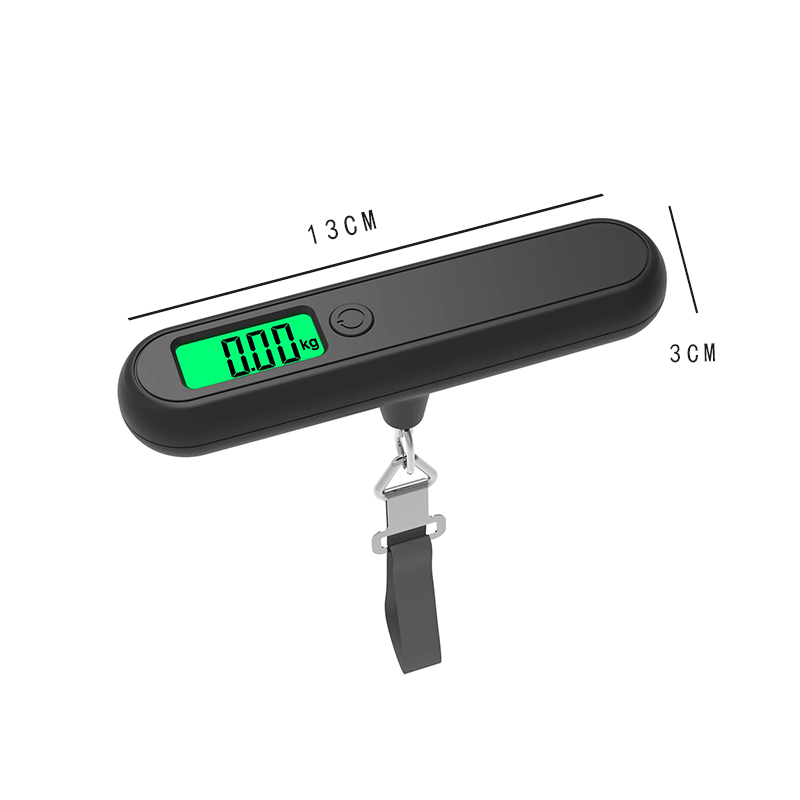 Digital Luggage Scale