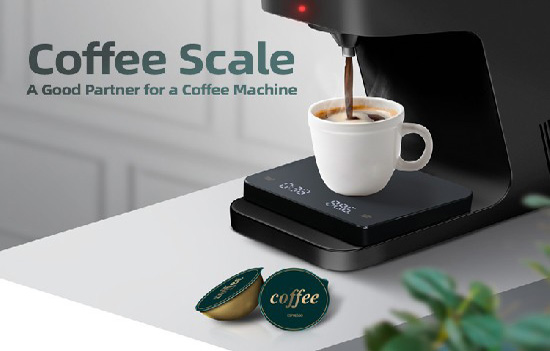 Should I buy a coffee scale