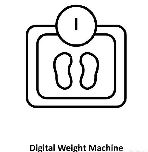 Weighing Scale