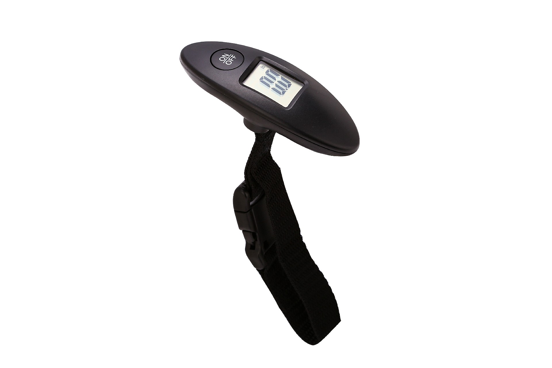 Mini Portable Electronic Scale for Luggage Weight Scale