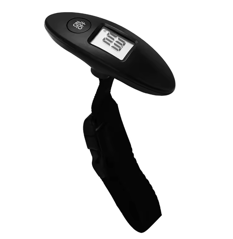 Mini Portable Electronic Scale for Luggage Weight Scale