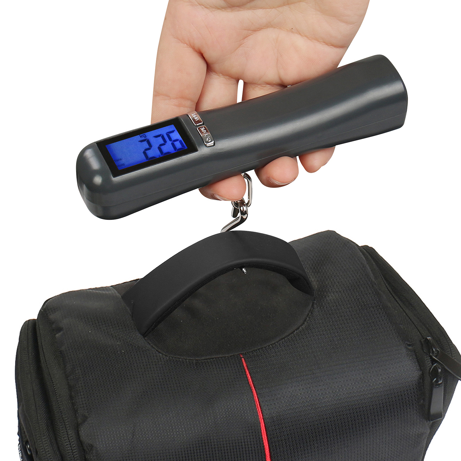 baggage digital scale portable travel express weighing scale