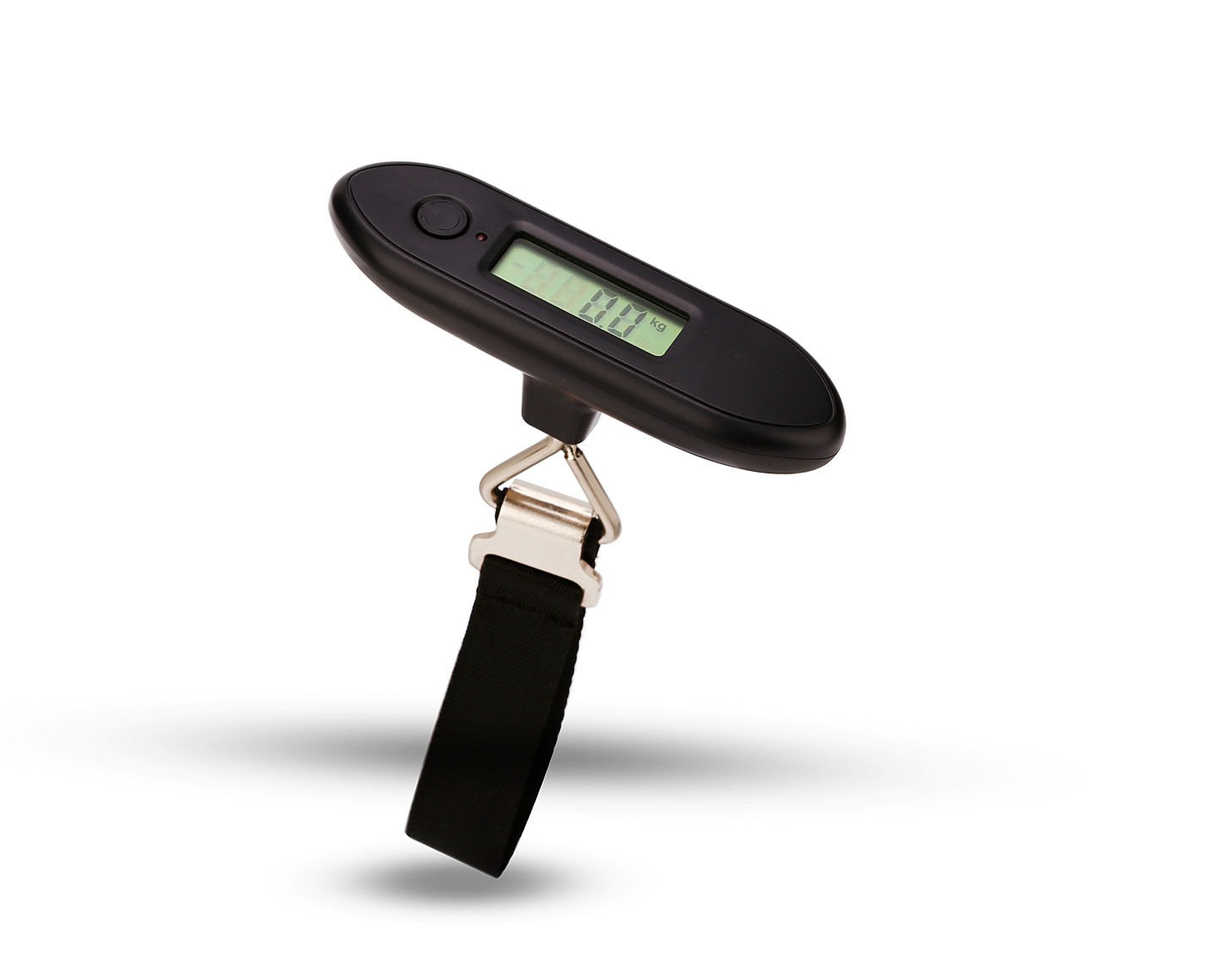 Digital Mini Portable Travel Bag Weighing Luggage Scale