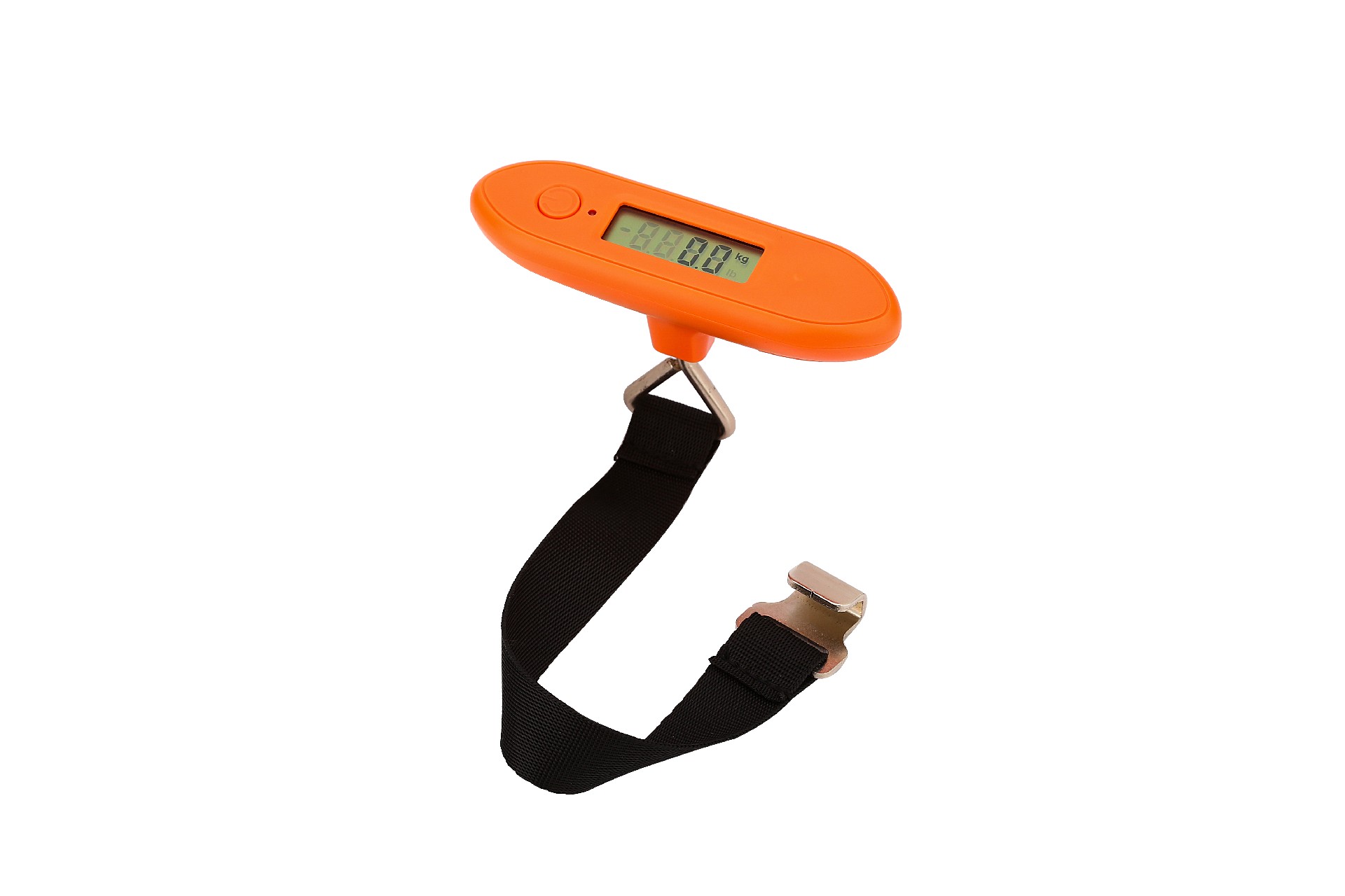 Digital Mini Portable Travel Bag Weighing Luggage Scale