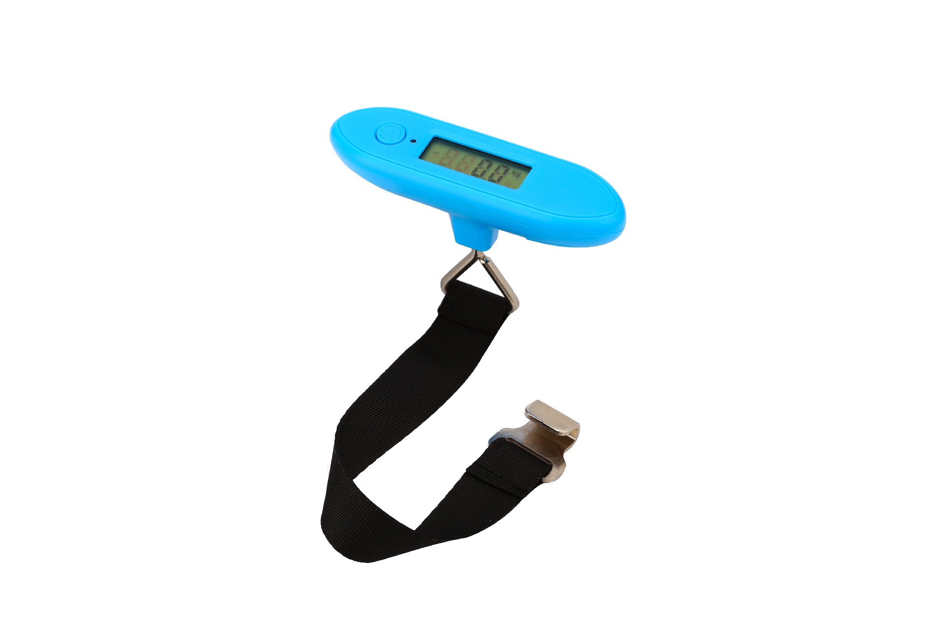 Digital Mini Portable Travel Bag Weighing Luggage Scale