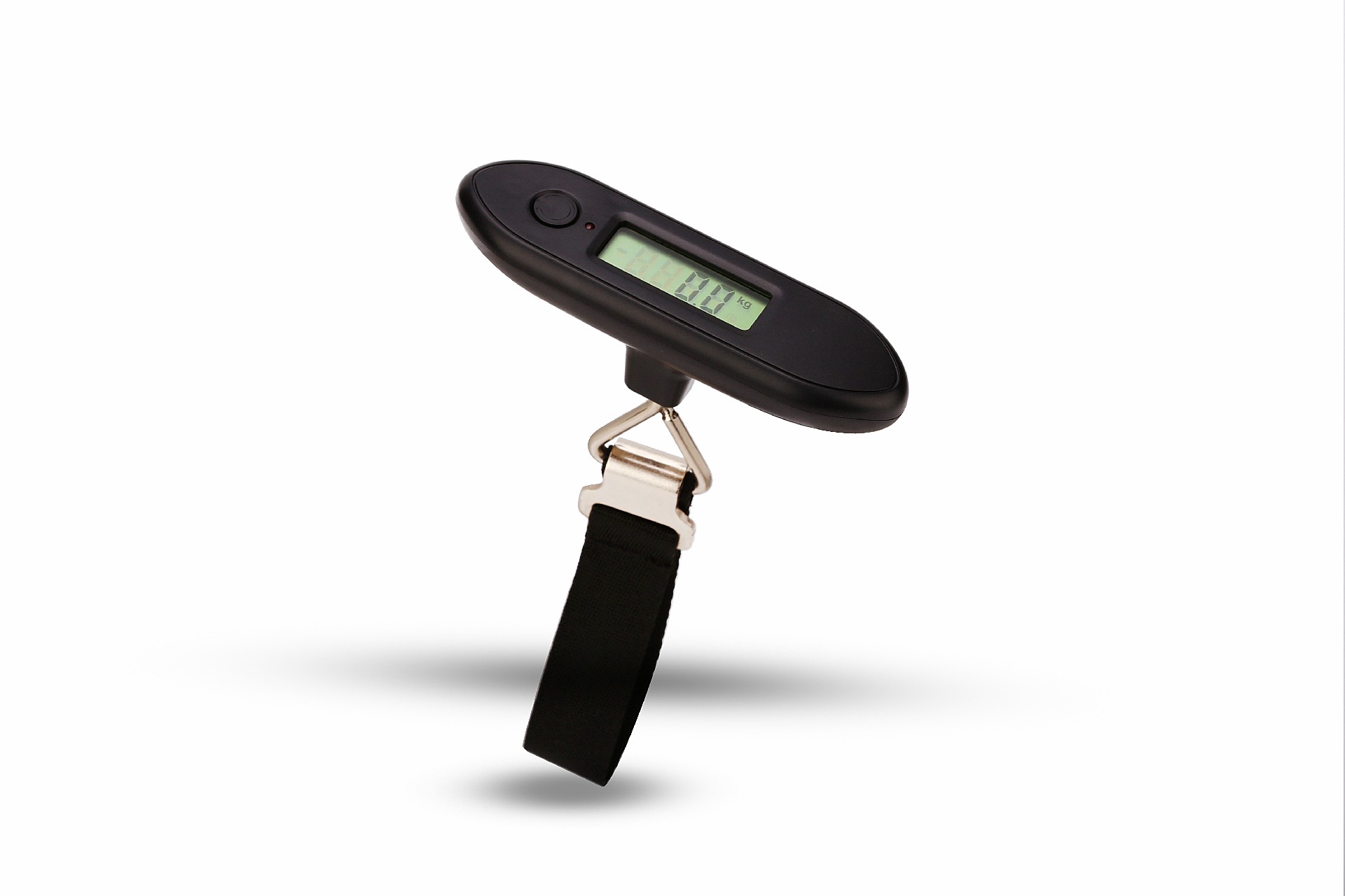 Digital Mini Portable Travel Bag Weighing Luggage Scale