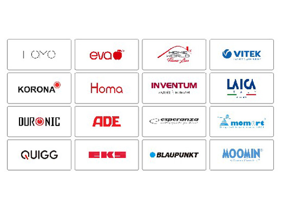 OEM PARTNERS