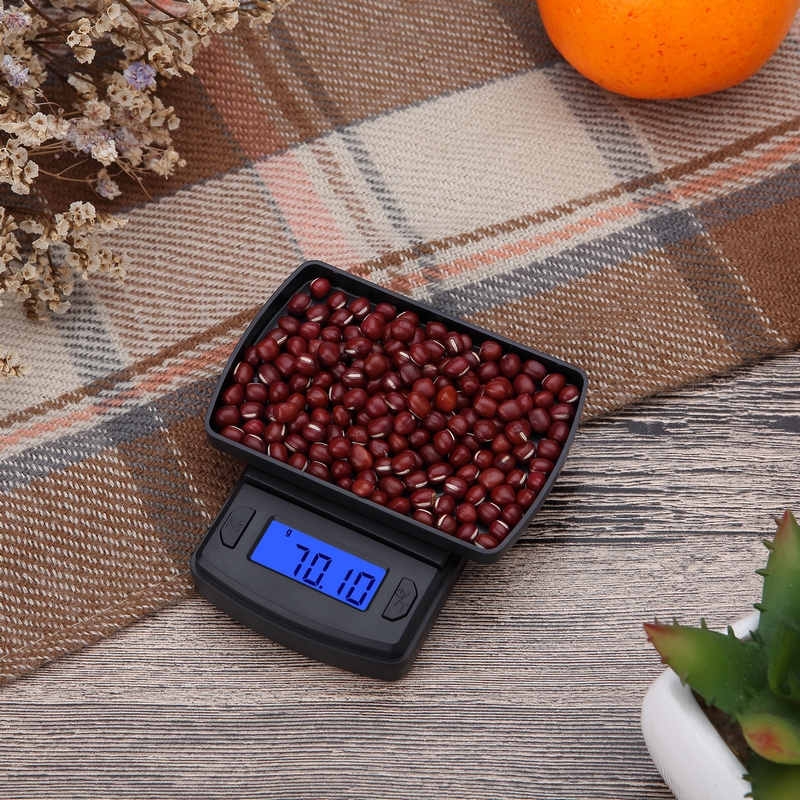 Digital Pocket Scale Electronics Weighing Scale